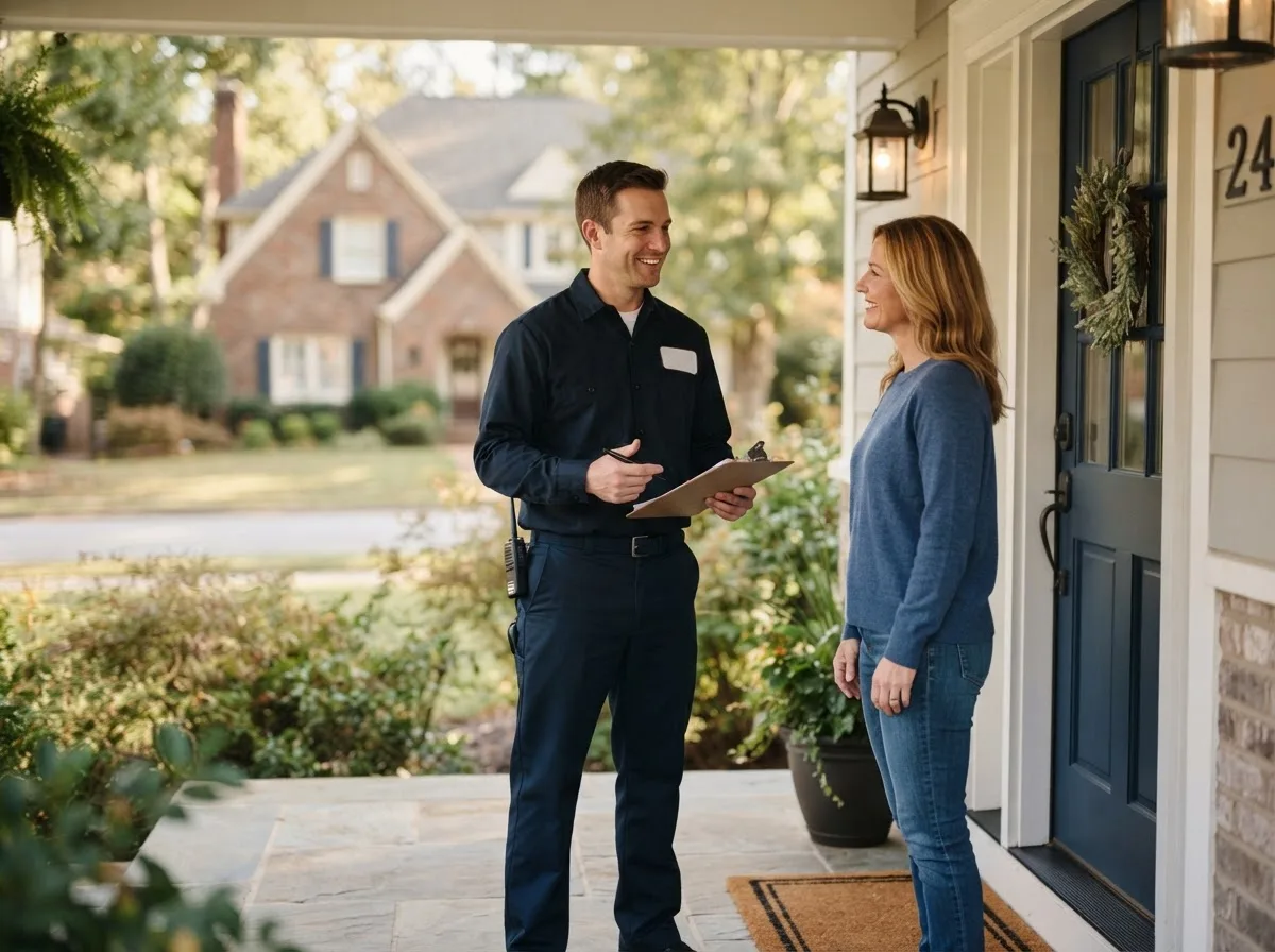 Smoke damage restoration FAQs for Teasdale, UT